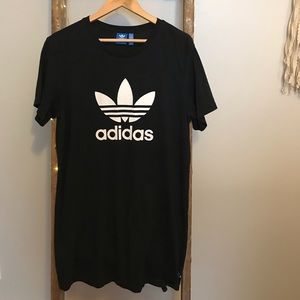 adidas Trefoil Dress
